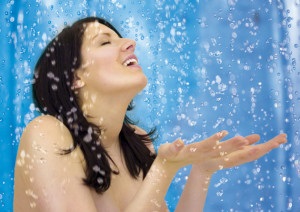 Szakadó hideg víz magas vérnyomás tippek