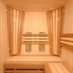 Prelucrarea lemnului pentru o baie ca garanție a durabilității sale