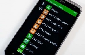 Htc titan ii prezentare generală