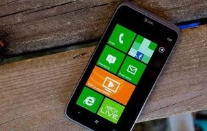 Htc titan ii prezentare generală