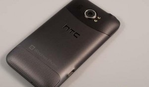 Áttekintés HTC Titan II