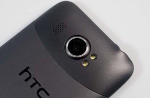 Htc titan ii prezentare generală