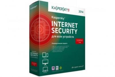 Prezentare generală a securității internetului kaspersky 2014 pentru toate dispozitivele (ferestre, mac OS, android și iOS)