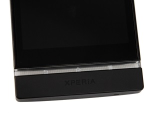Revizuirea smartphone-ului Sony xperia p