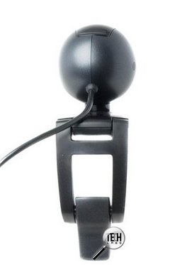 Áttekintés Webkamerák és headsetek Logitech QuickCam E3500 plusz - a hivatalos honlapján a modul