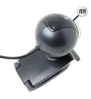 Áttekintés Webkamerák és headsetek Logitech QuickCam E3500 plusz - a hivatalos honlapján a modul