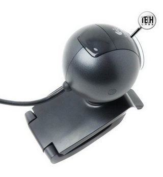 Privire de ansamblu a camerelor web și căștilor logitech Quickcam e3500 plus - site-ul oficial al gadget-ului companiei