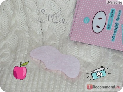Tisztító csíkok az orrnak holika holika sertés orr tiszta fekete fej - Tisztító csíkok az orrnak holika holika sertés orr tiszta fekete fej -
