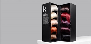 Colorarea lui Kevin Murphy