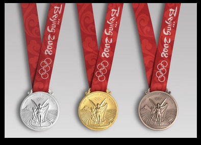 Olimpiai játékok olimpiai érmet (díjak) Olimpiai játékok olimpiai érem