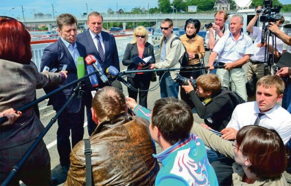 Olimpiai Szocsi európai szabvány, hogy legyen!