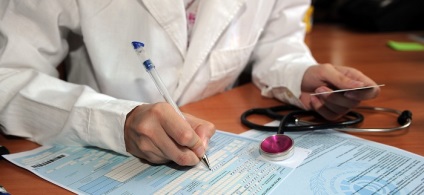 Plata concediului medical în 2017, timpul de procesare, formula și calculul tarifelor, procedura de plată