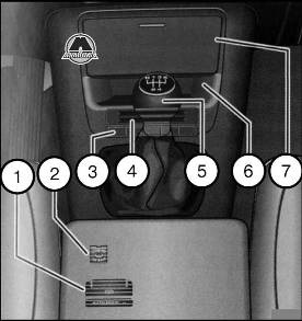 ellenőrzés, műszerfal, belső berendezések vw Tiguan, kiadói monolit