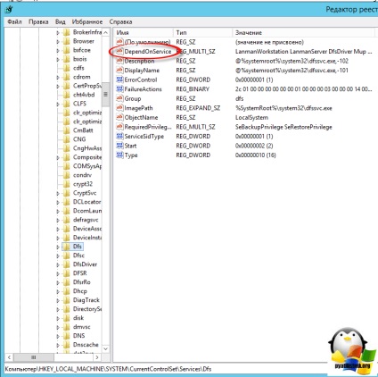 Eroare 14550 și netlogon 5781 pe controlerul de domeniu, configurând serverele Windows și linux