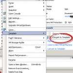 Eroare orfan, inaccesibil, necunoscut vm în vcenter vmware 5