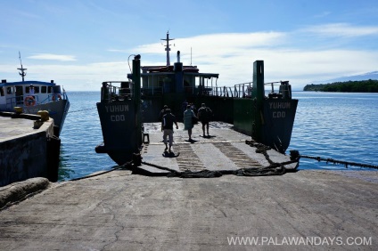 Insula filipineei kamiigin