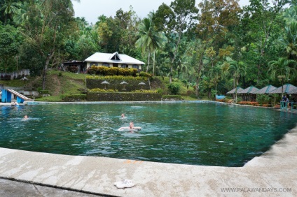 Insula filipineei kamiigin