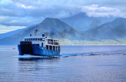 Insula filipineei kamiigin