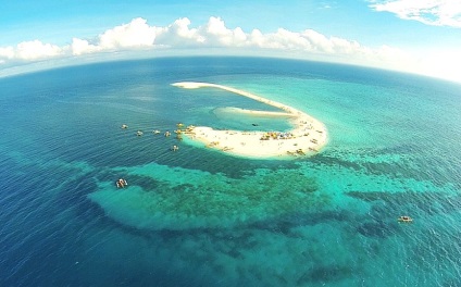 Insula filipineei kamiigin