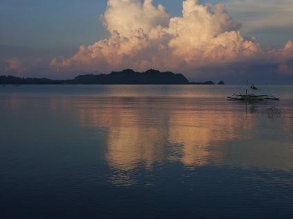 Insula Negros ~ călătoresc în Asia în valul meu; )