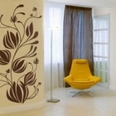 Decorarea pereților în bucătărie cu o piatră - fotografie, piatră artificială decorativă pentru decorarea bucătăriei