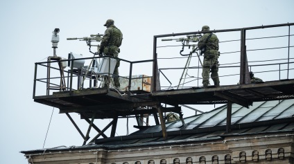 Despre cine au devenit oaspeții Paradei Victoriei de la Moscova