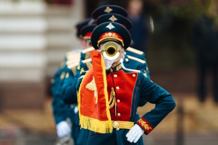 Despre cine au devenit oaspeții Paradei Victoriei de la Moscova