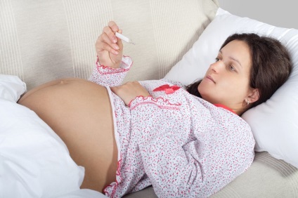 Ocilococcinul în timpul sarcinii și eficacitatea acestuia video