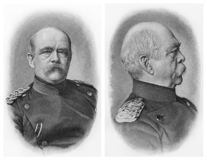 Otto von Bismarck 1