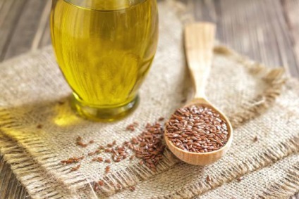 Recenzii de ulei din semințe de in, ceea ce trebuie să știți despre el