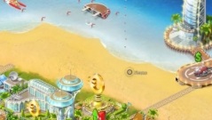 Paradise Island hacking moda pentru o mulțime de bani pe descărcare Android