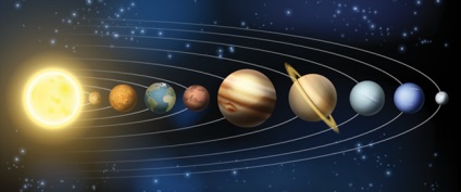Parada planetelor - site-ul oficial al ziarului 