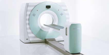 PET CT vizsgálat Szentpéterváron