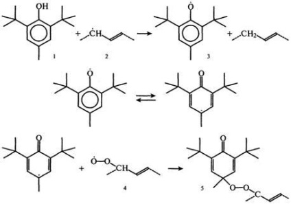 Alimente antioxidante