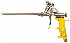 Gun pentru montarea spumă secretele de cumpărare chilipiruri, revizuirea producătorilor