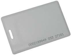 Cartuș de proximitate plastic em-marine smartec standard st-pc010em pentru identificarea personalului