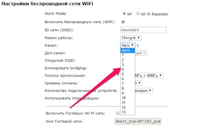 Poate prinde wi-fi pe iphone - ce să facă