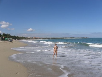 Plaje și obiective turistice din Puerto Plata