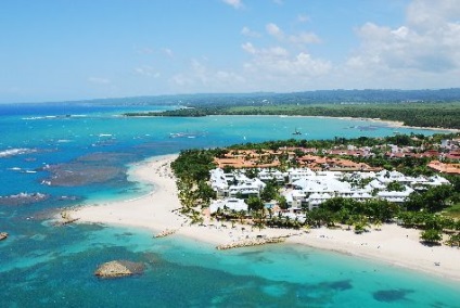 Strandok és látnivalók Puerto Plata