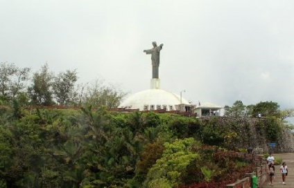 Strandok és látnivalók Puerto Plata