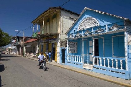 Strandok és látnivalók Puerto Plata