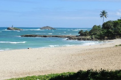 Plaje și obiective turistice din Puerto Plata