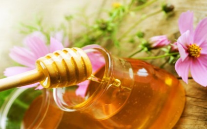 De ce nu puteți bea miere cu apă rece - tot ce ați vrut să întrebați
