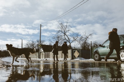 Szinte Minsk Ratomka