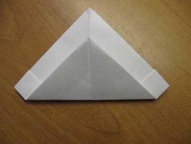 Artizanat din hârtie cu flori proprii, fluturi, origami, aplicații