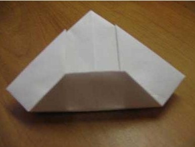 Artizanat din hârtie cu flori proprii, fluturi, origami, aplicații