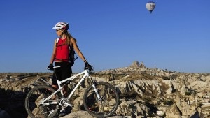 Urcarea pe munte cu bicicleta pe exemplul Marii Britanii - recenzii, recenzii și teste