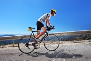 Urcarea pe munte cu bicicleta pe exemplul Marii Britanii - recenzii, recenzii și teste