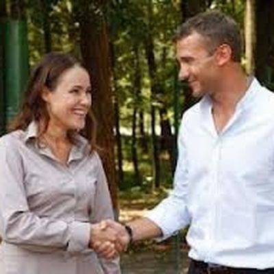 Politica - Natalia regală cere să oprească presiunea asupra ciclului în cauză cu înregistrarea lui Andrey