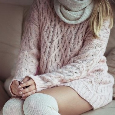 Este timpul să înfășurați 10 trucuri pentru a vă întoarce la viața puloverului dvs. preferat - cumpăr
